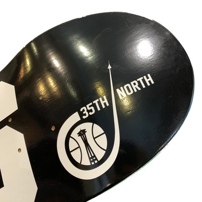 35th North 206 Shop Deck
