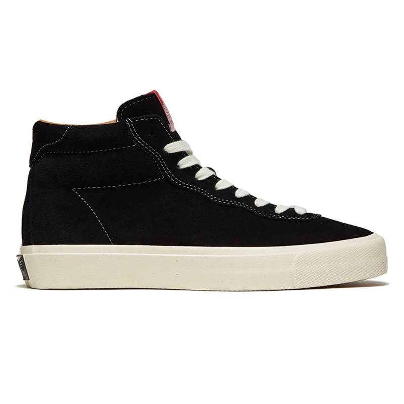 Last Resort AB VM001 Suede Hi - Black / White