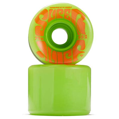 OJ Super Juice Mini Wheels 78a - 55mm Assorted Colors