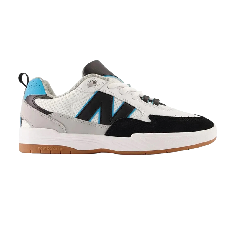 New Balance Tiago 808 BYS - White / Black