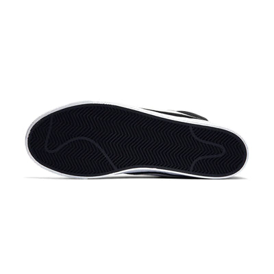 Nike SB Blazer Mid - Black / White