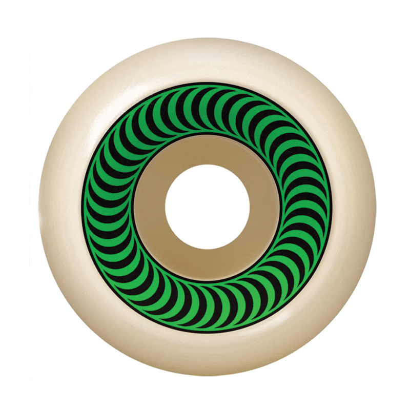 Spitfire OG Classics Formula Four Skateboard Wheels 99a - Assorted