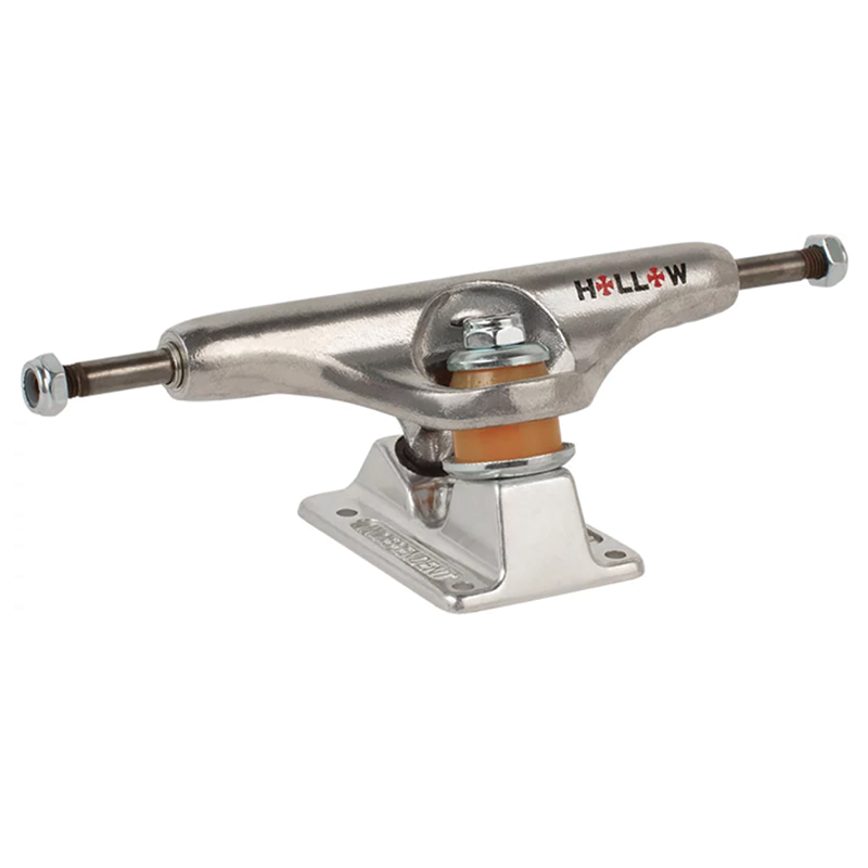 Independent Stage 11 Hollow Trucks - Silver