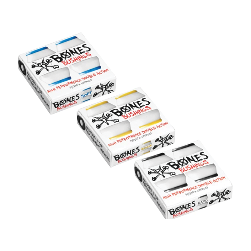 Bones Bushings - Various