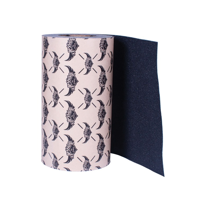 Jessup Griptape  Sheet - 9 inch