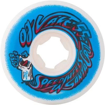 OJ Jake Wooten Elite Wheels 101a 55mm